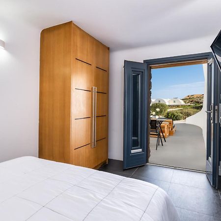 Elea Resort - Adults Only Oía Dış mekan fotoğraf