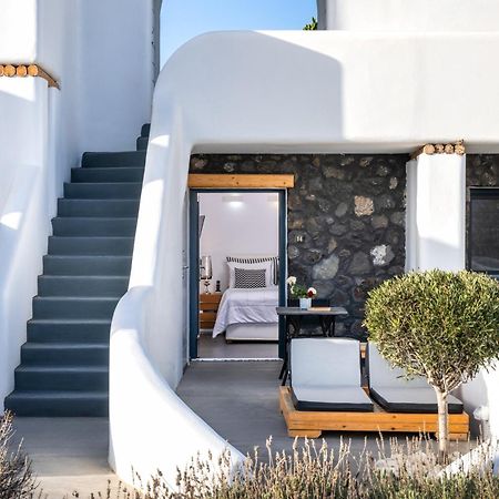 Elea Resort - Adults Only Oía Dış mekan fotoğraf