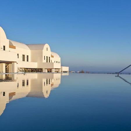 Elea Resort - Adults Only Oía Dış mekan fotoğraf