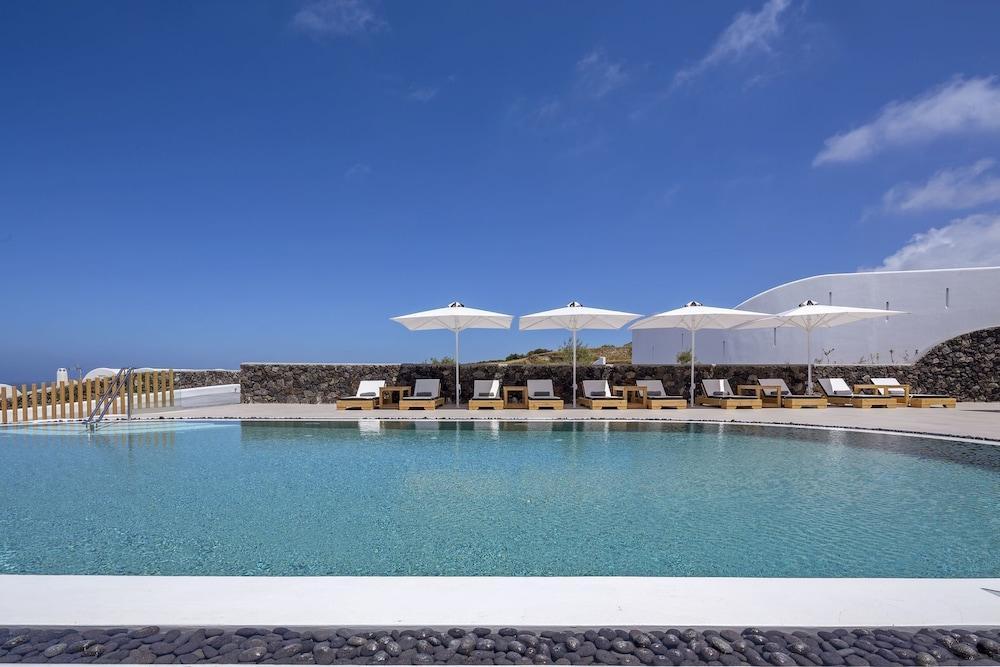 Elea Resort - Adults Only Oía Dış mekan fotoğraf