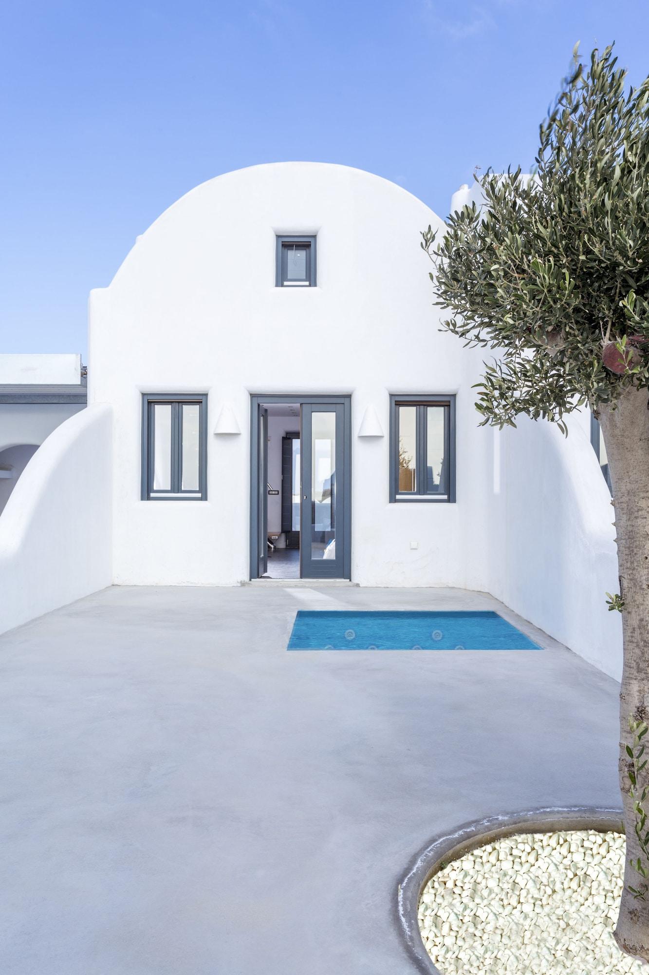Elea Resort - Adults Only Oía Dış mekan fotoğraf