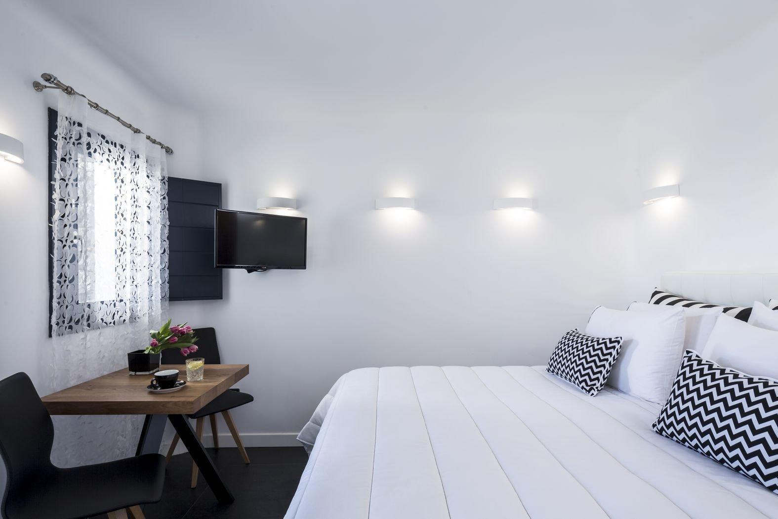 Elea Resort - Adults Only Oía Dış mekan fotoğraf