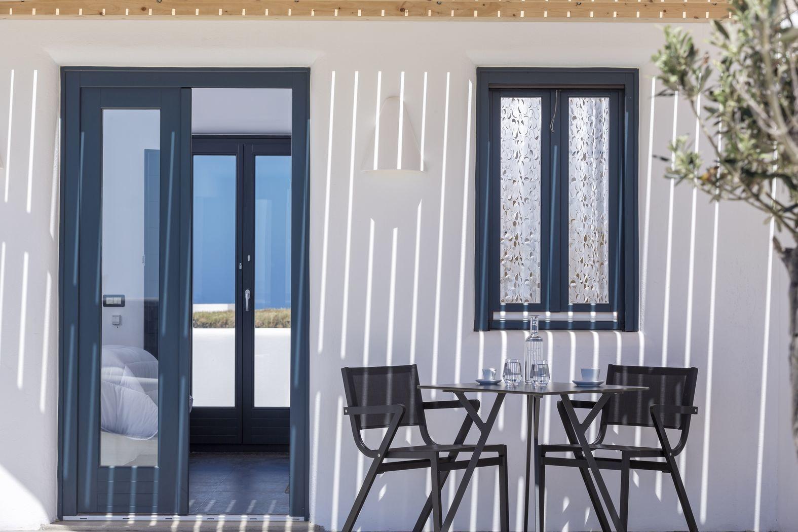 Elea Resort - Adults Only Oía Dış mekan fotoğraf