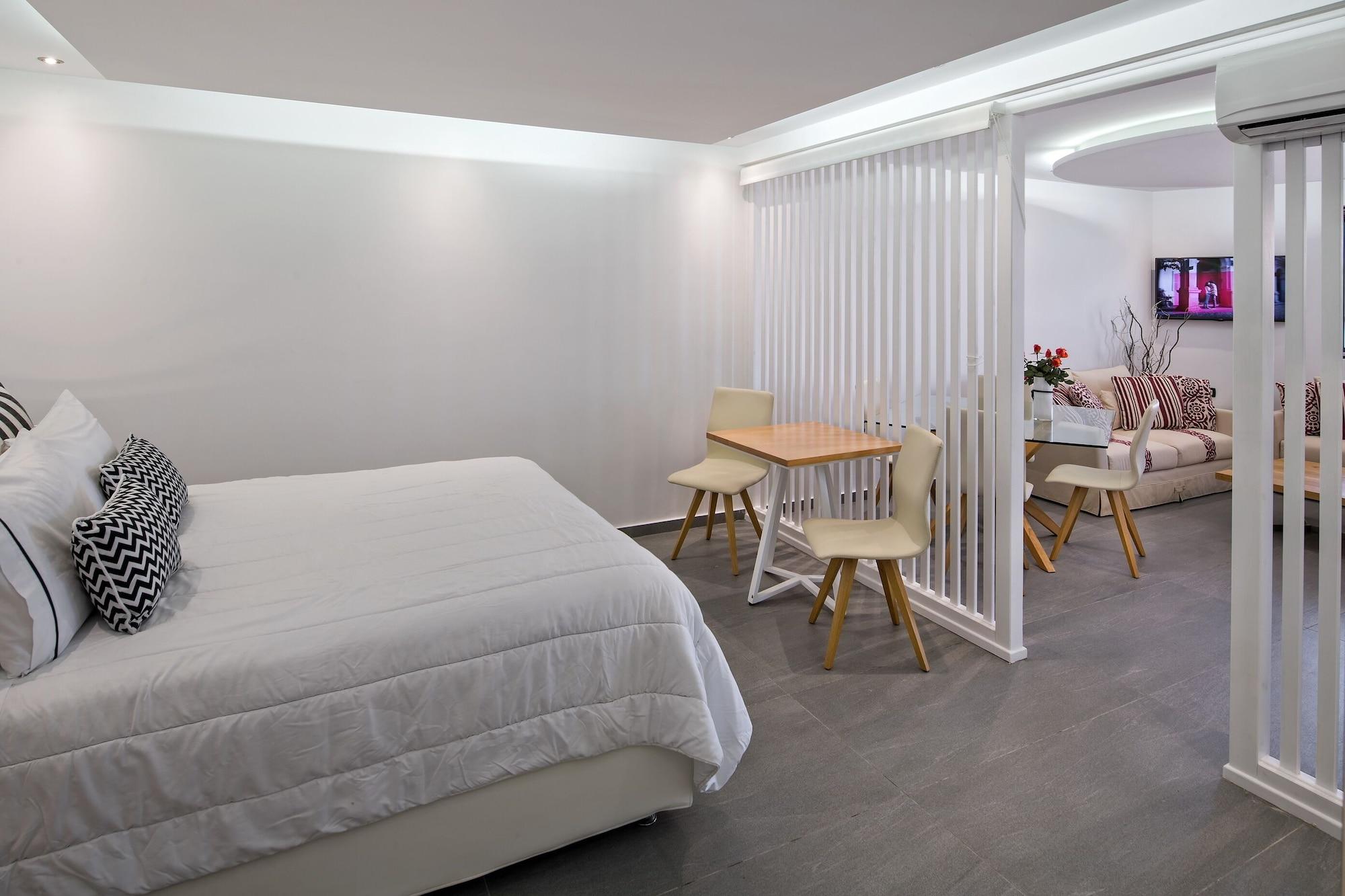 Elea Resort - Adults Only Oía Dış mekan fotoğraf
