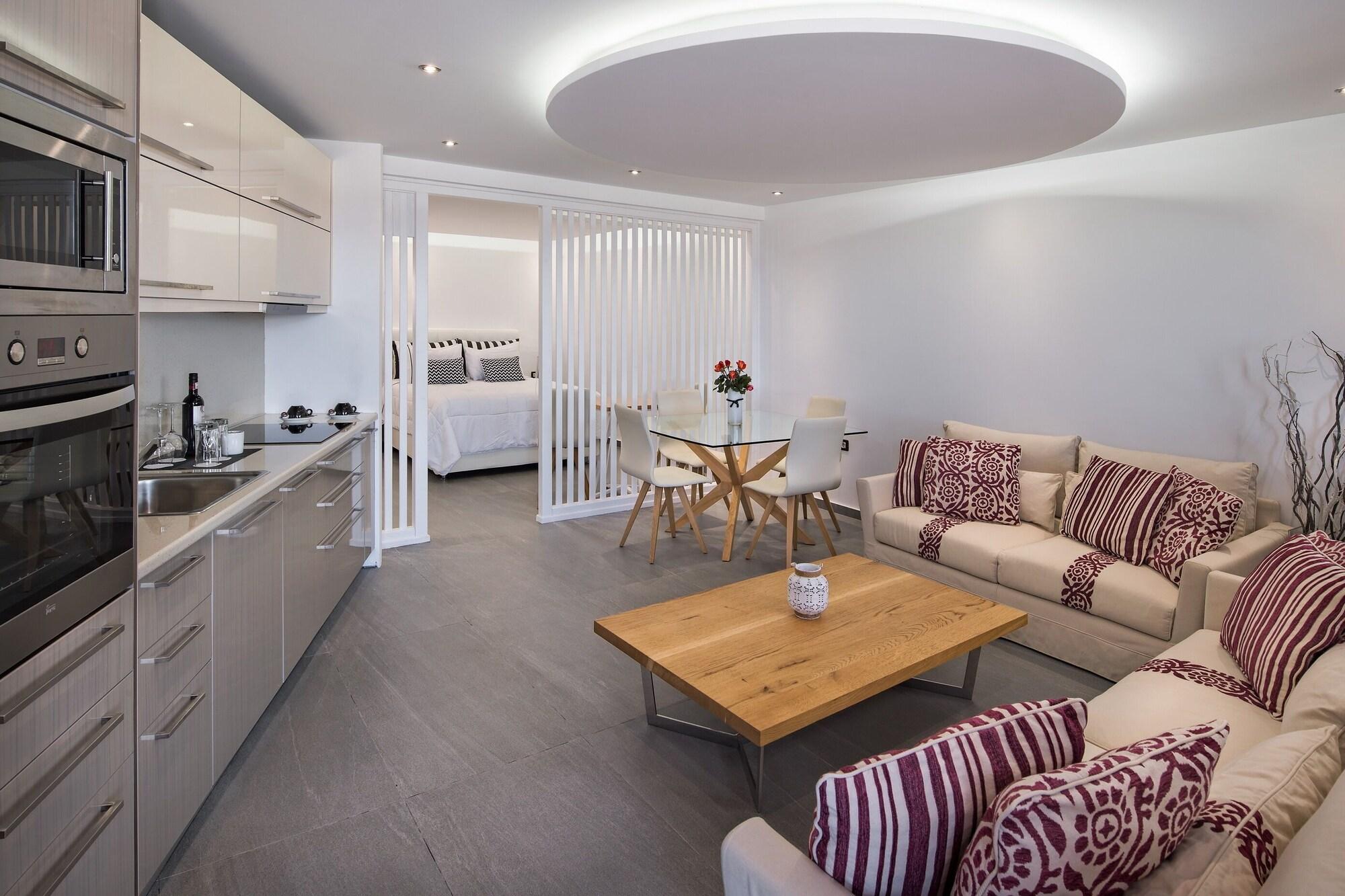 Elea Resort - Adults Only Oía Dış mekan fotoğraf