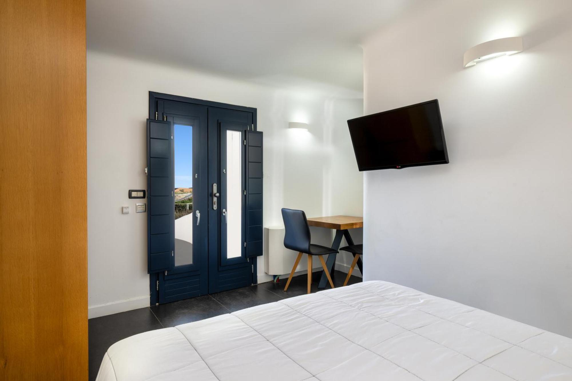 Elea Resort - Adults Only Oía Dış mekan fotoğraf
