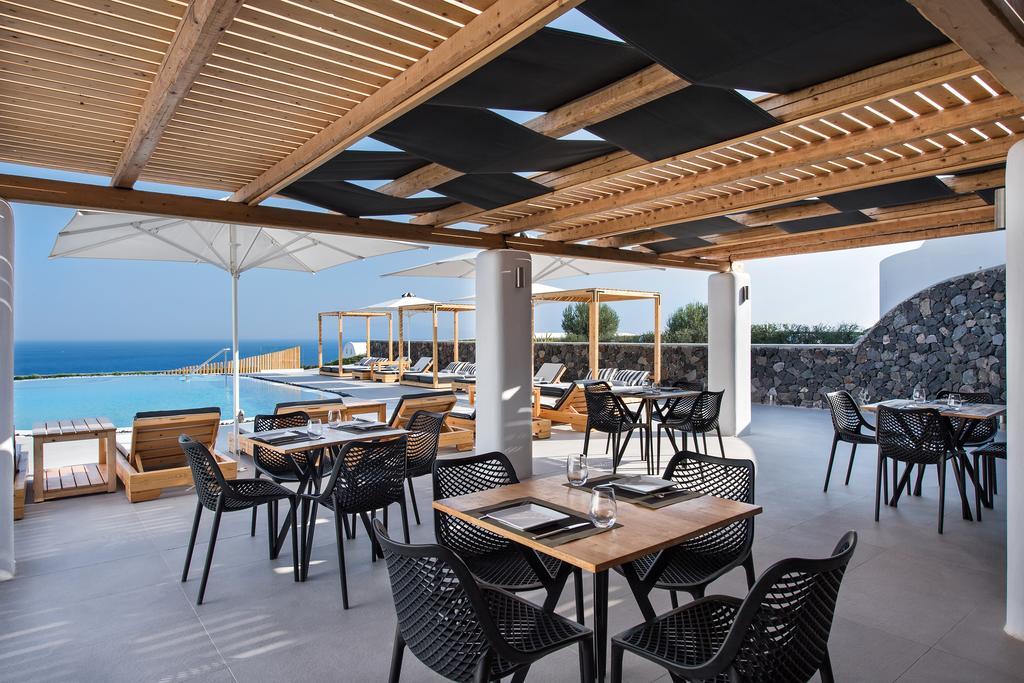 Elea Resort - Adults Only Oía Dış mekan fotoğraf