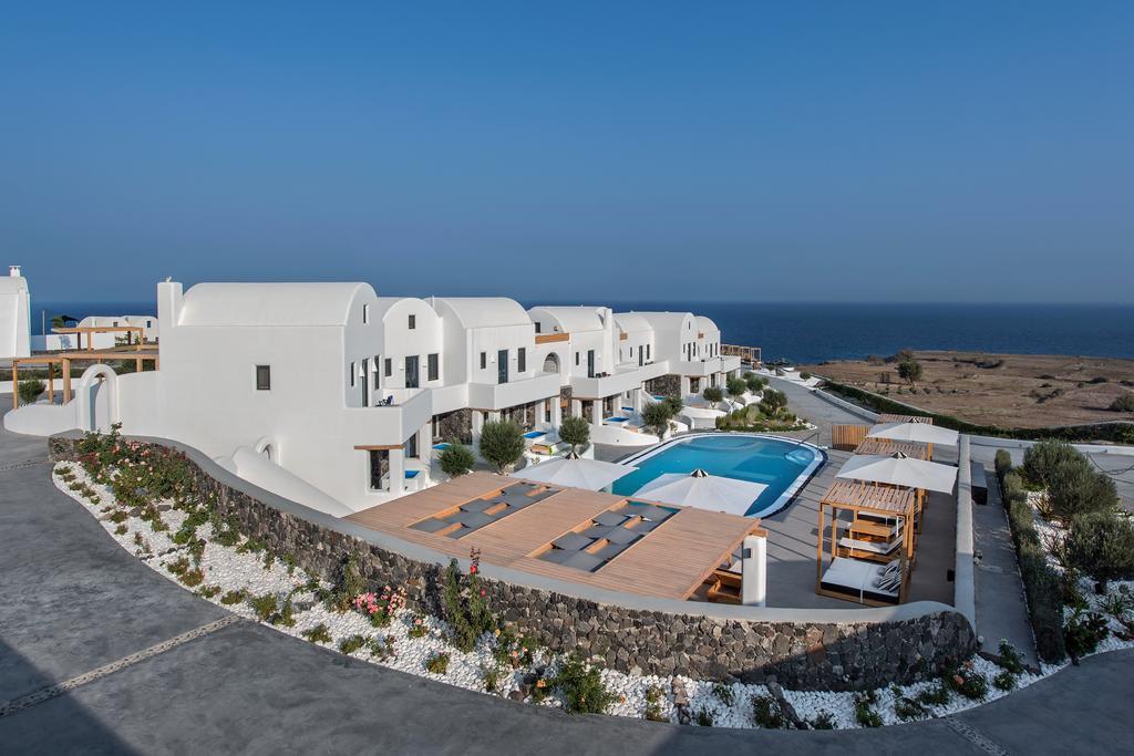 Elea Resort - Adults Only Oía Dış mekan fotoğraf