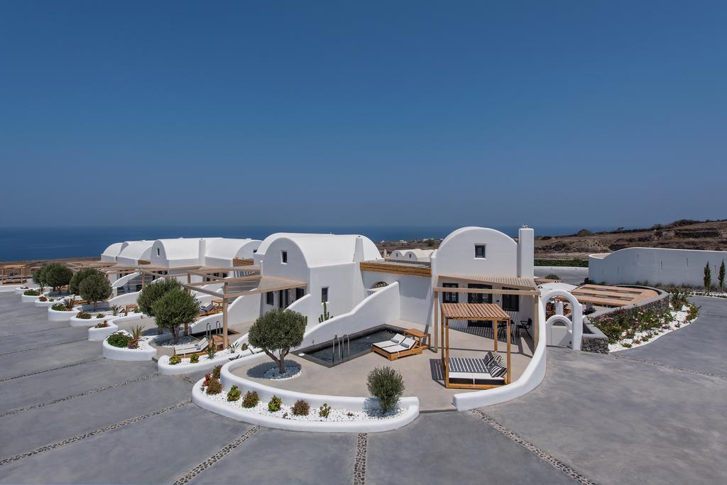Elea Resort - Adults Only Oía Dış mekan fotoğraf