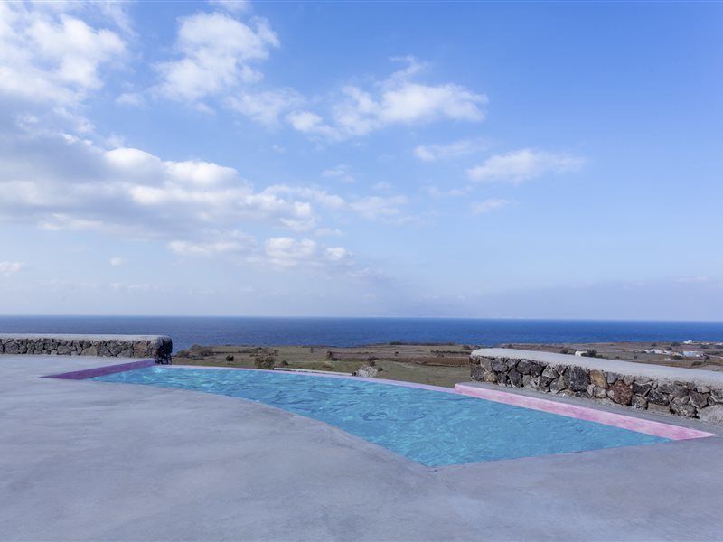 Elea Resort - Adults Only Oía Dış mekan fotoğraf