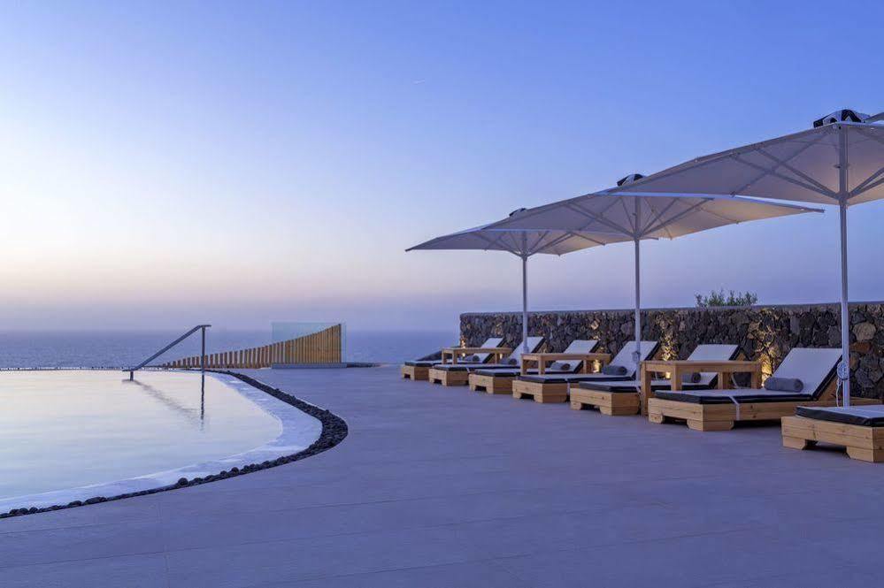 Elea Resort - Adults Only Oía Dış mekan fotoğraf
