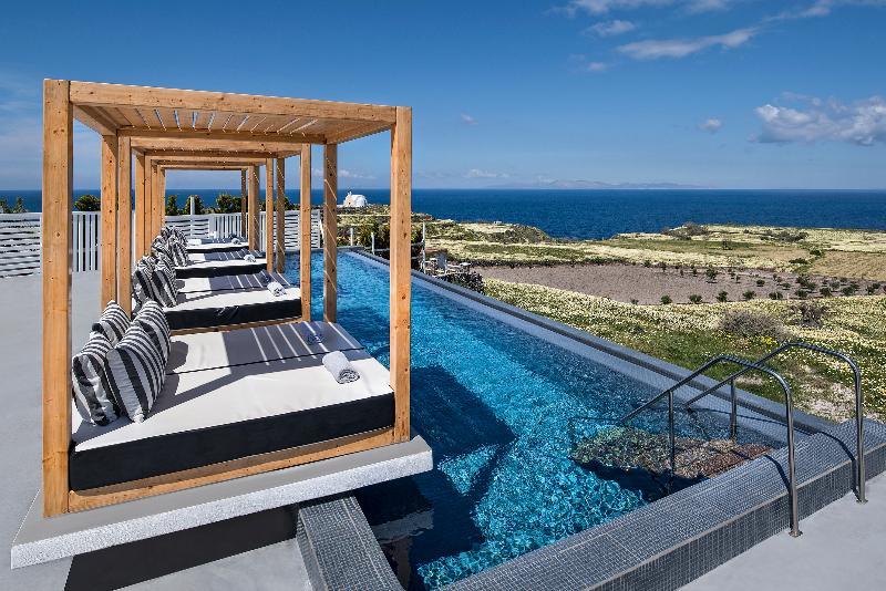 Elea Resort - Adults Only Oía Dış mekan fotoğraf