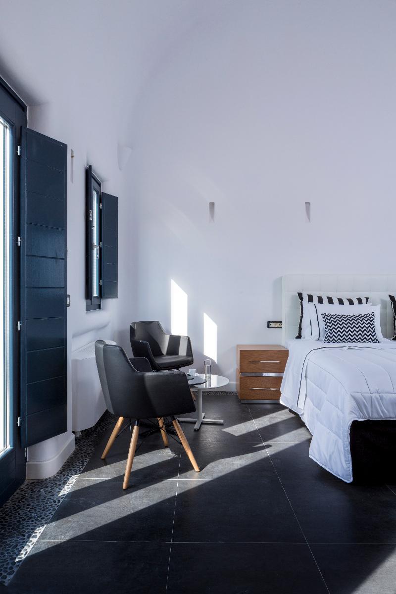 Elea Resort - Adults Only Oía Dış mekan fotoğraf