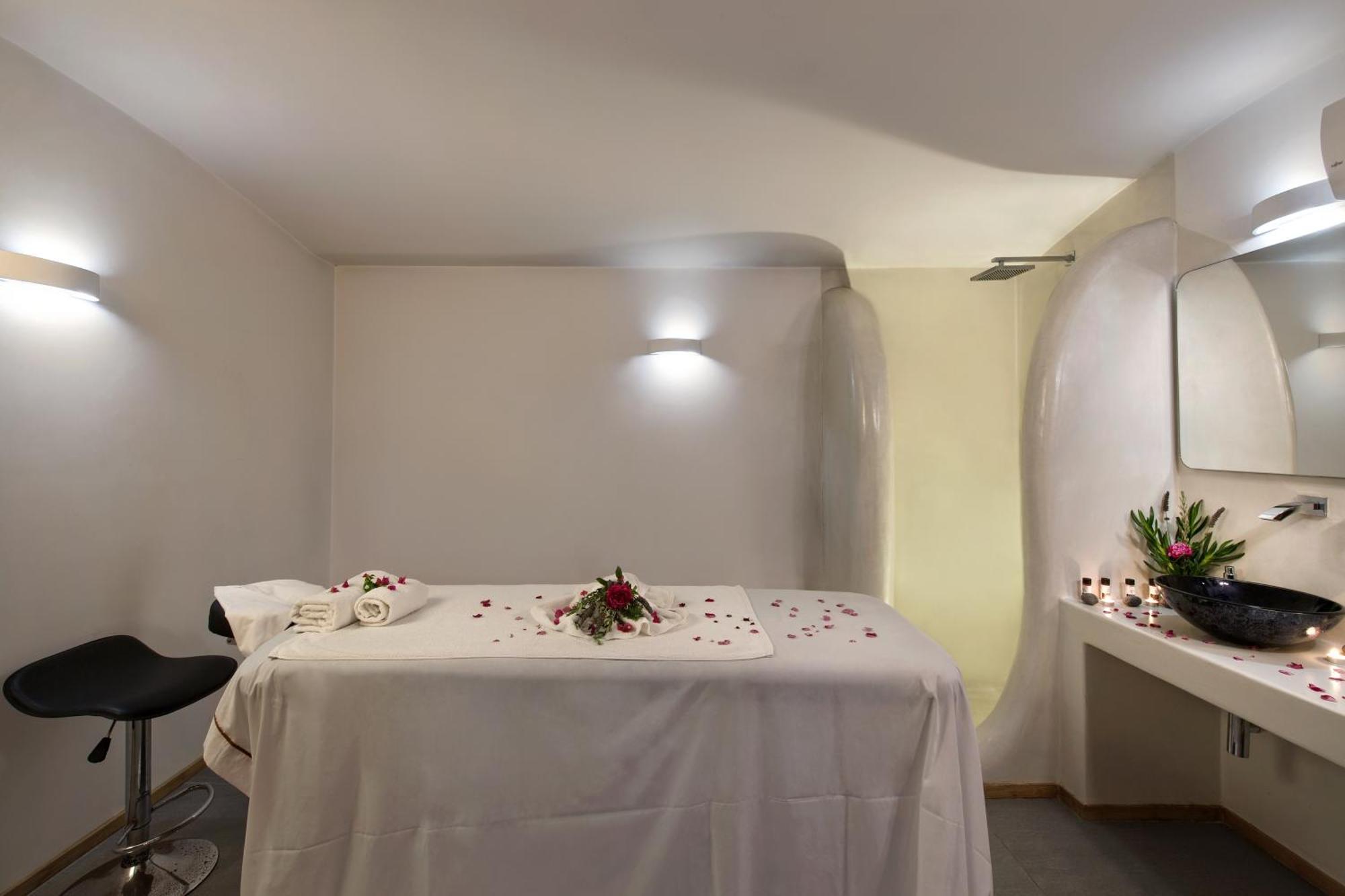 Elea Resort - Adults Only Oía Dış mekan fotoğraf